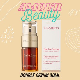 Clarins Double Serum 30ml